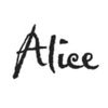 Alice Logotipo