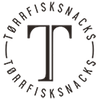 Torrfisk.no Logotipo