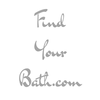 Find Your Bath Logotype
