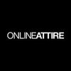 Online Attire Logotyyppi