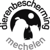 Dierenbescherming Mechelen vzw Logotyp