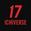 IchiVerse Logotipo