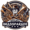 Brass Parade Logotyp