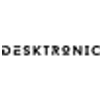 Desktronic Logo