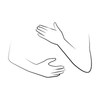 Self-Care Is For Everyone Logotype
