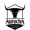 Aurocha Logotip