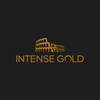 INTENSEGOLD Logotipo