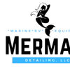 Mermaid Detailing Λογότυπο