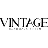 Vintage Handbags STHLM Logotyp