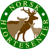Norsk Hjortesenter Logotype