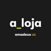 Loja Amadeus - Instrumentos Musicais Logotipo