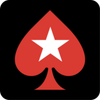 Pokerstars.be Logotype