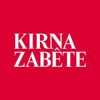Kirnazabete Logotype
