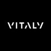 Vitaly Logotype