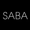 SABA Logotype
