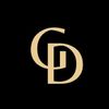 De Jonge Logotype