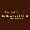 R.M.Williams Logotype
