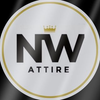 North West Attire Logotyp