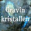 Gravinkristallen Logotype