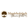 massivholztisch-manufaktur.de Logotype
