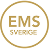 EMS Sverige Logotip