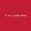 Ottica Daniela Siano  Logotipo