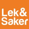 lekochsaker.se Logotyp
