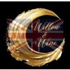 Willow And Wine Logotype