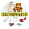 kinderwelt4you Logotype