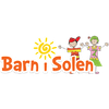 Barn i Solen Logotyp