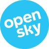 OpenSky Logotype