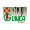Hobbies Guinea Logotipo