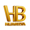 Hijab El Ya Logotipo