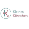 Kleines Körnchen Logotype