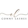 Conny Lashes Logotype