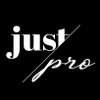 Just Pro Logotipo