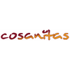 cosanitas by TCK Marketing | All Rights reserved Logotype