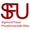 Sigmund Freud PrivatUniversität Logotype