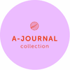 A-Journal Logotyp