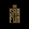 SARFÜM Logotype