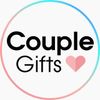 CoupleGifts.com Logotype