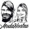 Moda nostra Logotipo