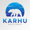 Karhu Anticheat Logotipo