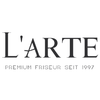 LARTISTAS Logotype
