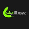 ColorBase - Maler- u. Lackierbedarf Logo