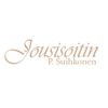 Jousisoitin P. Suihkonen Ky Logotyyppi