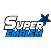 SuperEmblem Logotype