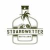 Strandwetter Destillerie Logotipo