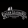 Galen Leather Logotype
