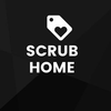 ScrubHome Logotype